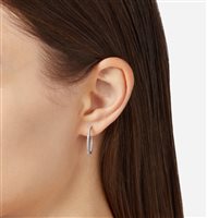 Orecchini Chiara Ferragni Donna SILVER in Argento J19AXD07 - J19AXD07